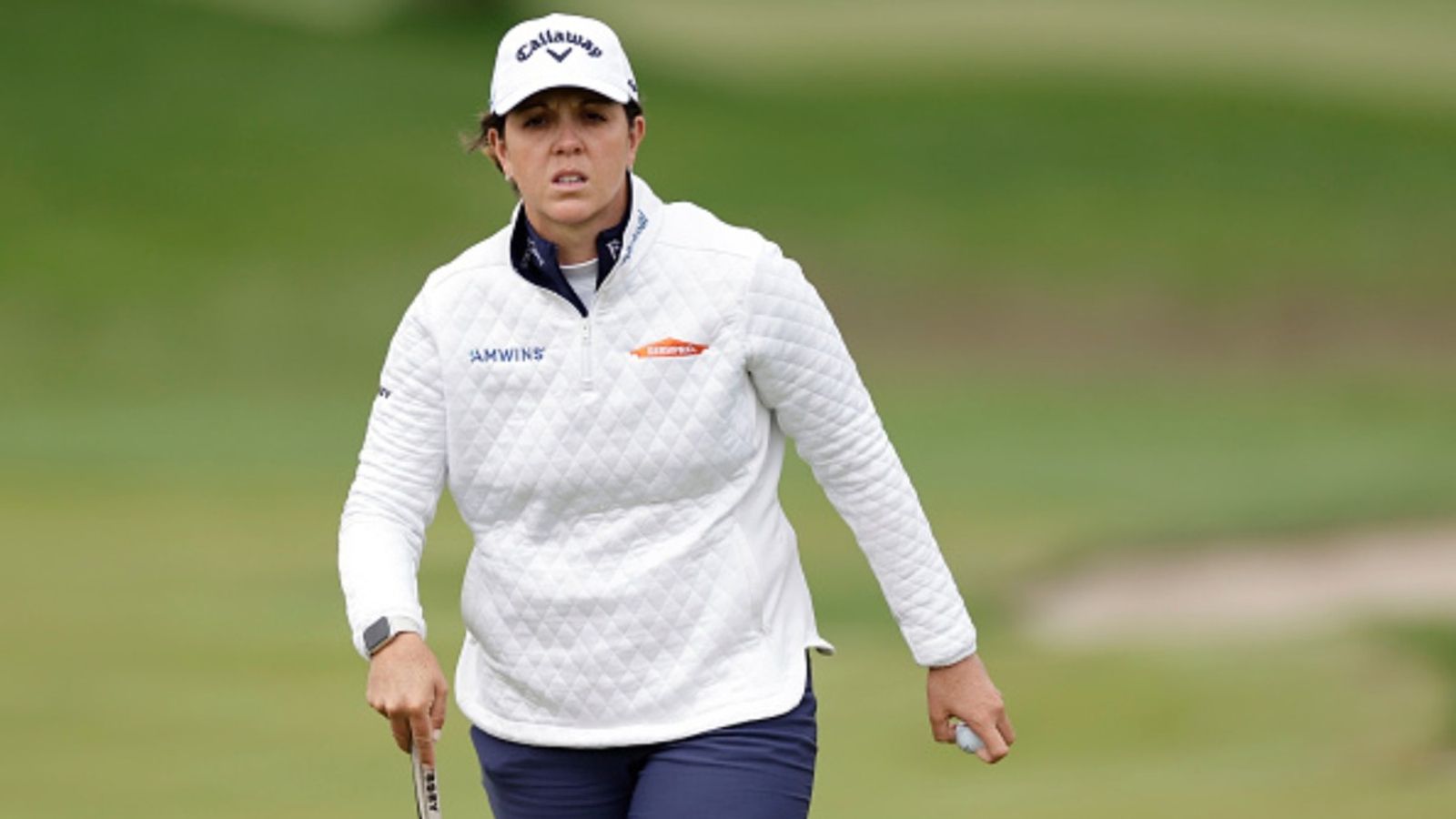 Golf News: What is Emma Talley doing now? Discover her new role post-retirement Retired Golf Icon Emma Talley in the frame