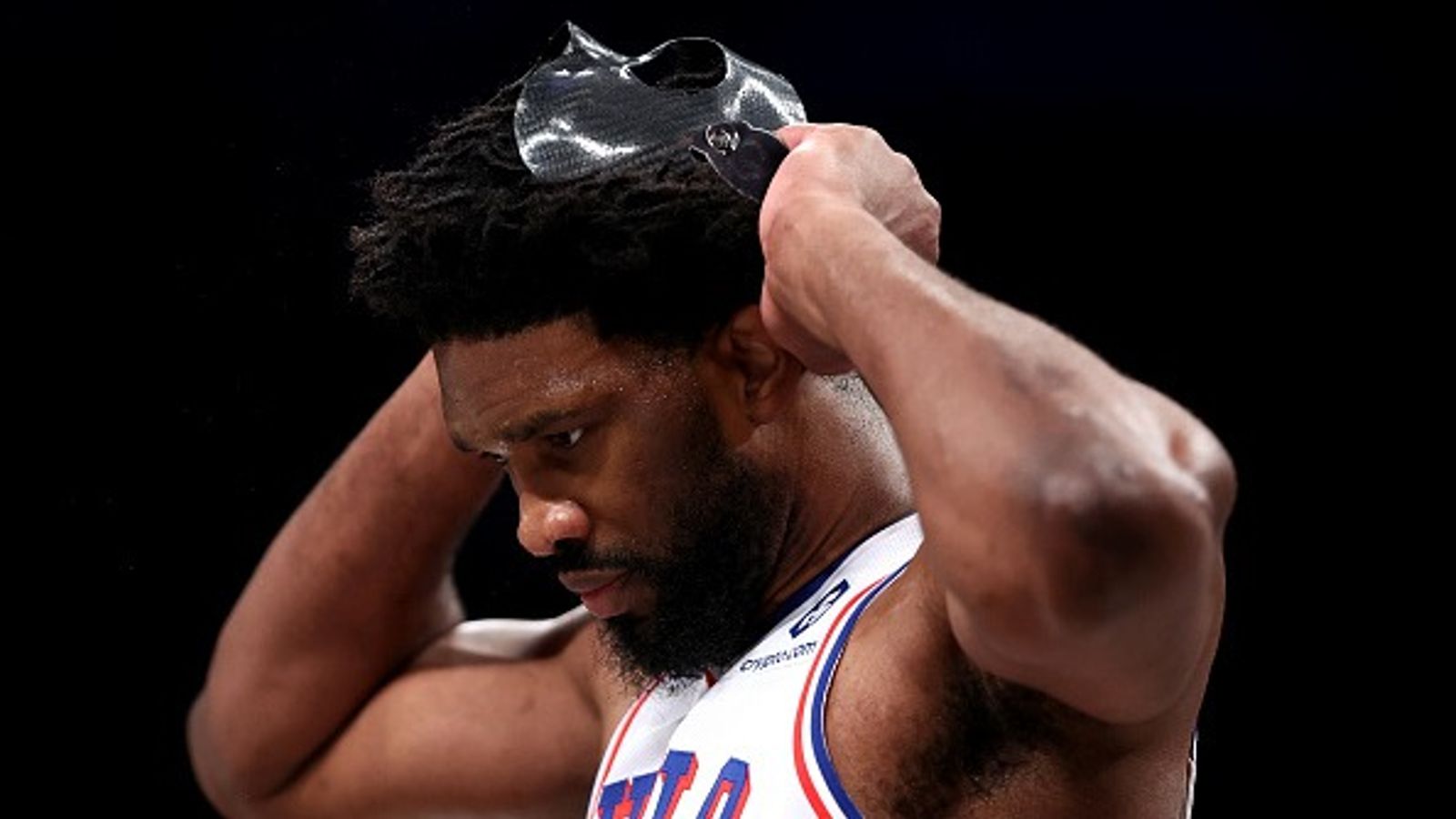 Joel Embiid Injury Report: Will the star center mark his return tonight in 76ers vs Pelicans game? Joel Embiid Injury Report: Will the star center mark his return tonight in 76ers vs Pelicans game?
