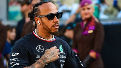 Lewis Hamilton's quest for eighth world title gains momentum with a reunion with Mercedes teammate SportsTak