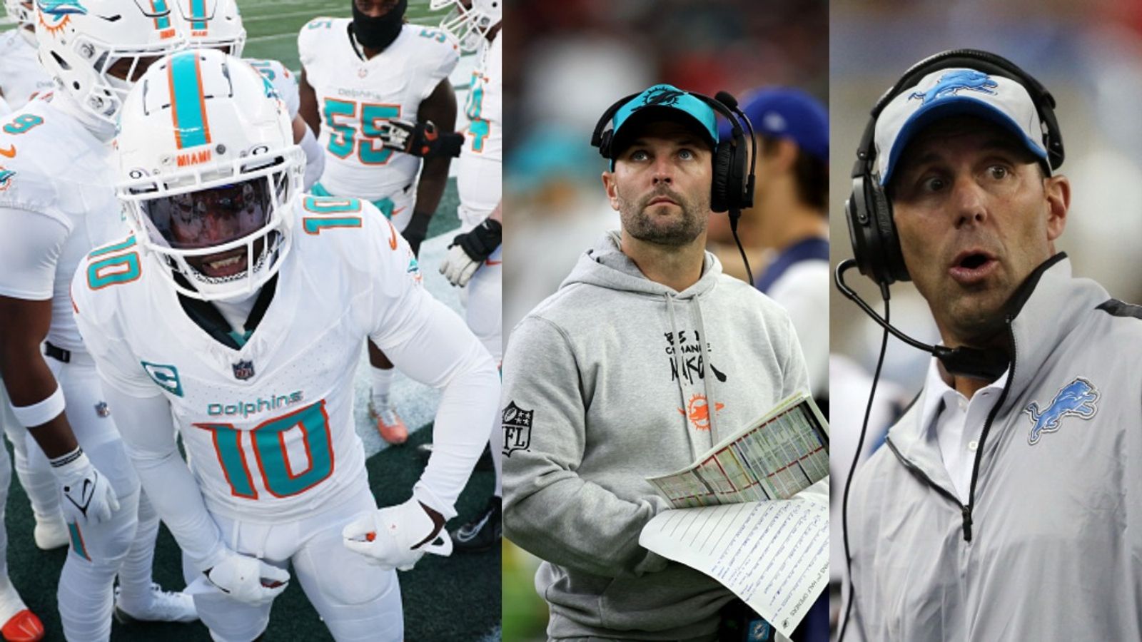 Why did Miami Dolphins fire coaches Danny Crossman and Wes Welker? Find out here Miami Dolphins sacks Danny Crossman and Wes Welker