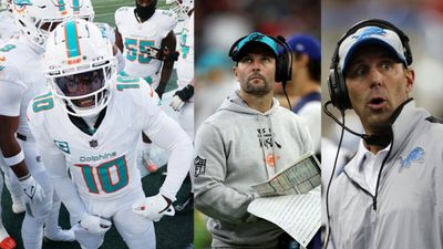 Why did Miami Dolphins fire coaches Danny Crossman and Wes Welker? Find out here SportsTak
