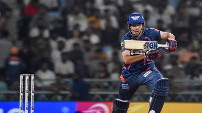 Great news for Rishabh Pant's LSG, young all-rounder picked in IPL 2025 mega auction smashes century in Vijay Hazare Trophy Arshin Kulkarni