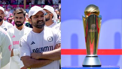 From BGT fiasco's review to team selection: Here are major points of discussion in BCCI's selection meeting in Mumbai India squad and Champions Trophy 2025