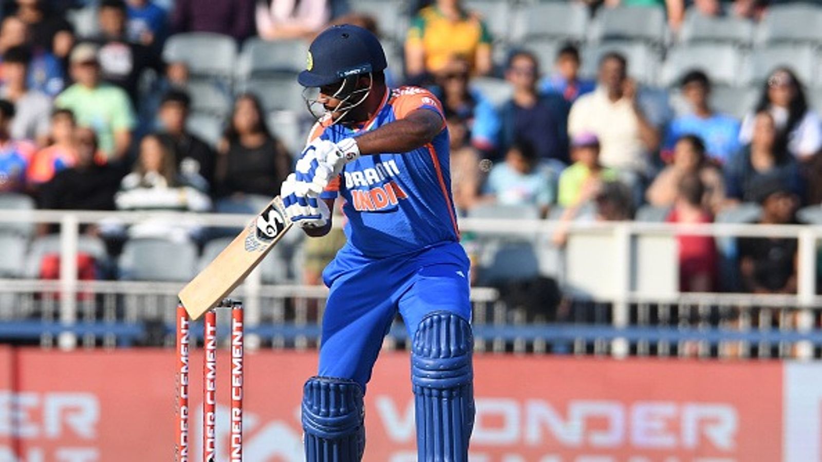 'The batting is anyway mighty...': Sanjay Manjrekar's massive statement on Sanju Samson's batting ahead of Champions Trophy 2025 'The batting is anyway mighty...': Sanjay Manjrekar's massive statement on Sanju Samson's batting ahead of Champions Trophy 2025