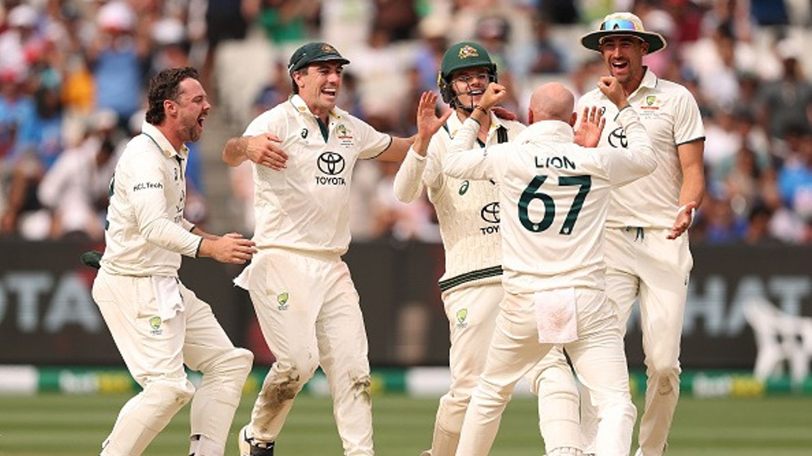 Great news for Australia, star player confirms full fitness ahead of Sri Lanka Test series Great news for Australia, star player confirms full fitness ahead of Sri Lanka Test series