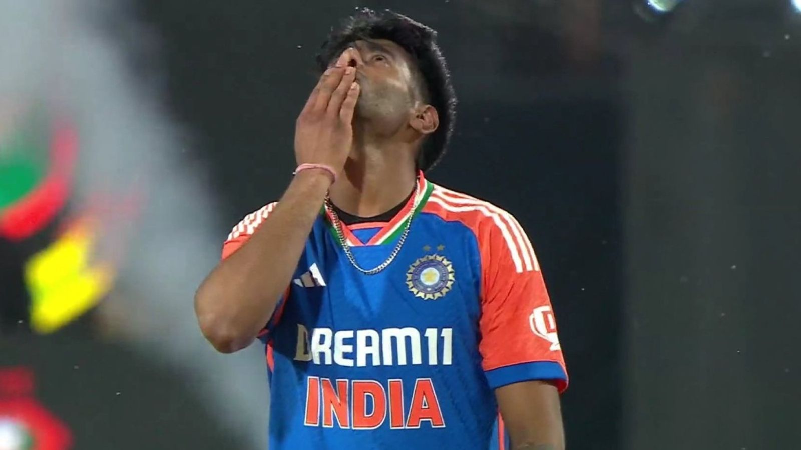 'Once they get that IPL contract, everything falls out of the window. They don't learn...': Ex-AUS cricketer's harsh criticism as injury keeps Mayank Yadav off the field Mayank Yadav celebrates his maiden T20I wicket