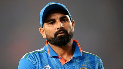 'How can I enjoy life if I can't pick up the ball?': Mohammed Shami makes emotional statement ahead of Champions Trophy 2025 squad announcement Mohammed Shami
