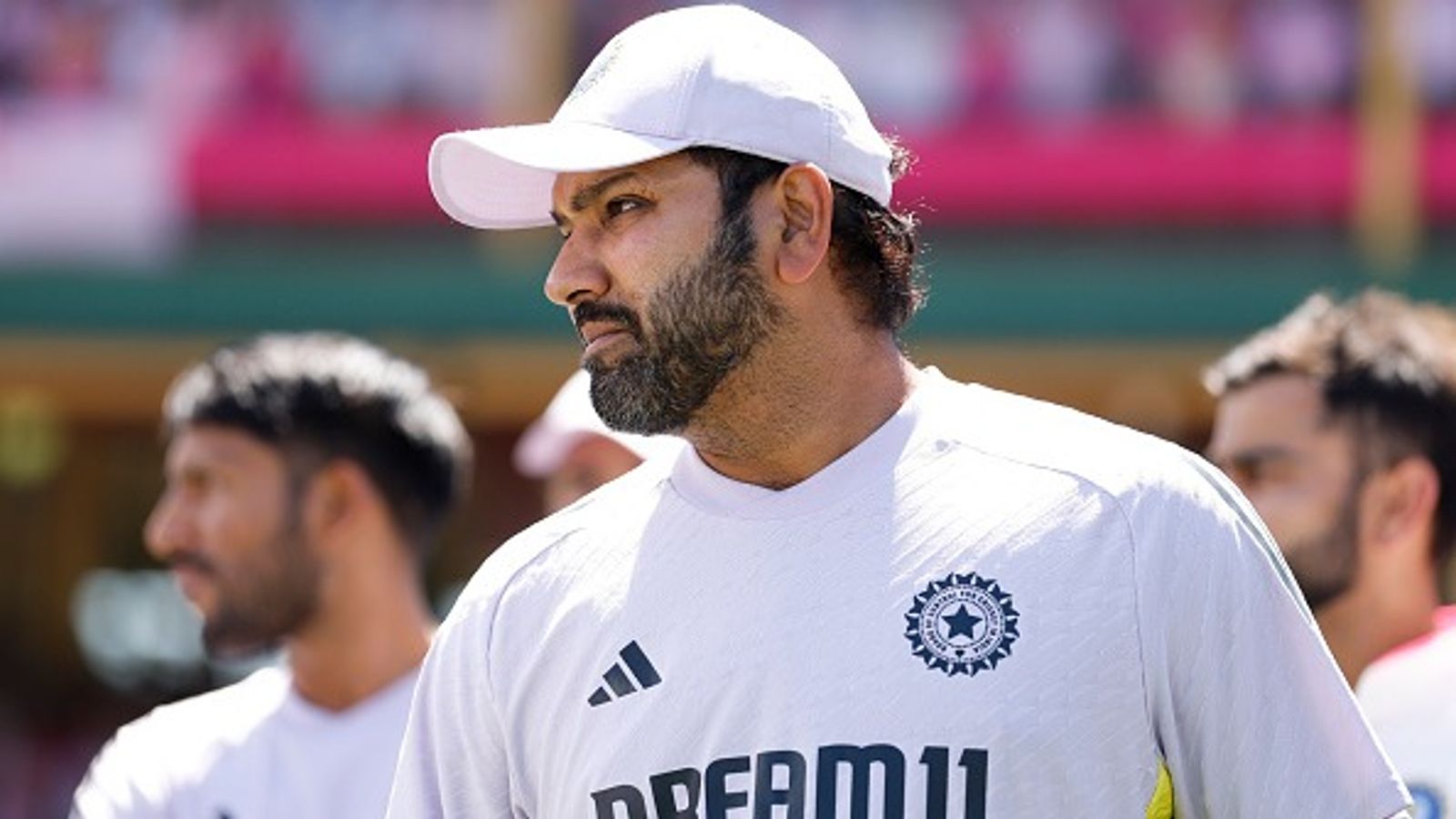 'Rohit Sharma is probably finished...': Ex-Australia star passes big verdict on Indian captain's form after Border-Gavaskar Trophy 2024-25 fiasco 'Rohit Sharma is probably finished...': Ex-Australia star passes big verdict on Indian captain's form after Border-Gavaskar Trophy 2024-25 fiasco