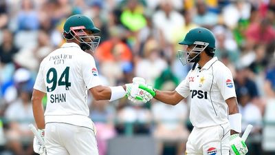 No Naseem Shah or Aamir Jamal, PCB announces Test squad for West Indies series with seven changes Shan Masood and Babar Azam