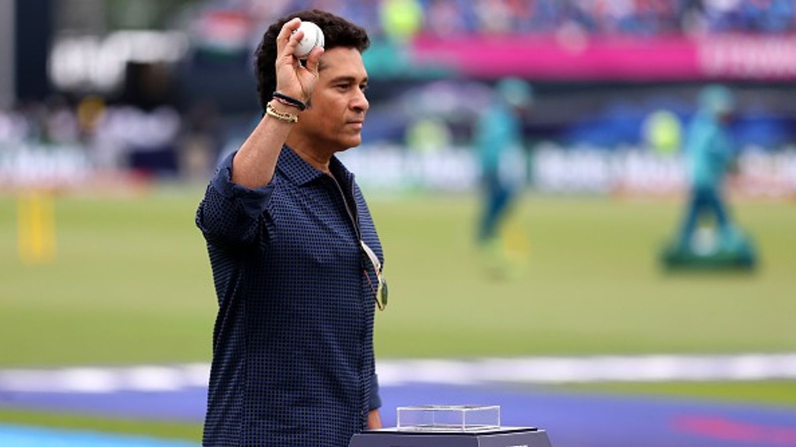 His batting approach is like Sachin Tendulkar: Not Virat Kohli, Greg Chappell bluntly compares this star batter with Master Blaster His batting approach is like Sachin Tendulkar: Not Virat Kohli, Greg Chappell bluntly compares this star batter with Master Blaster