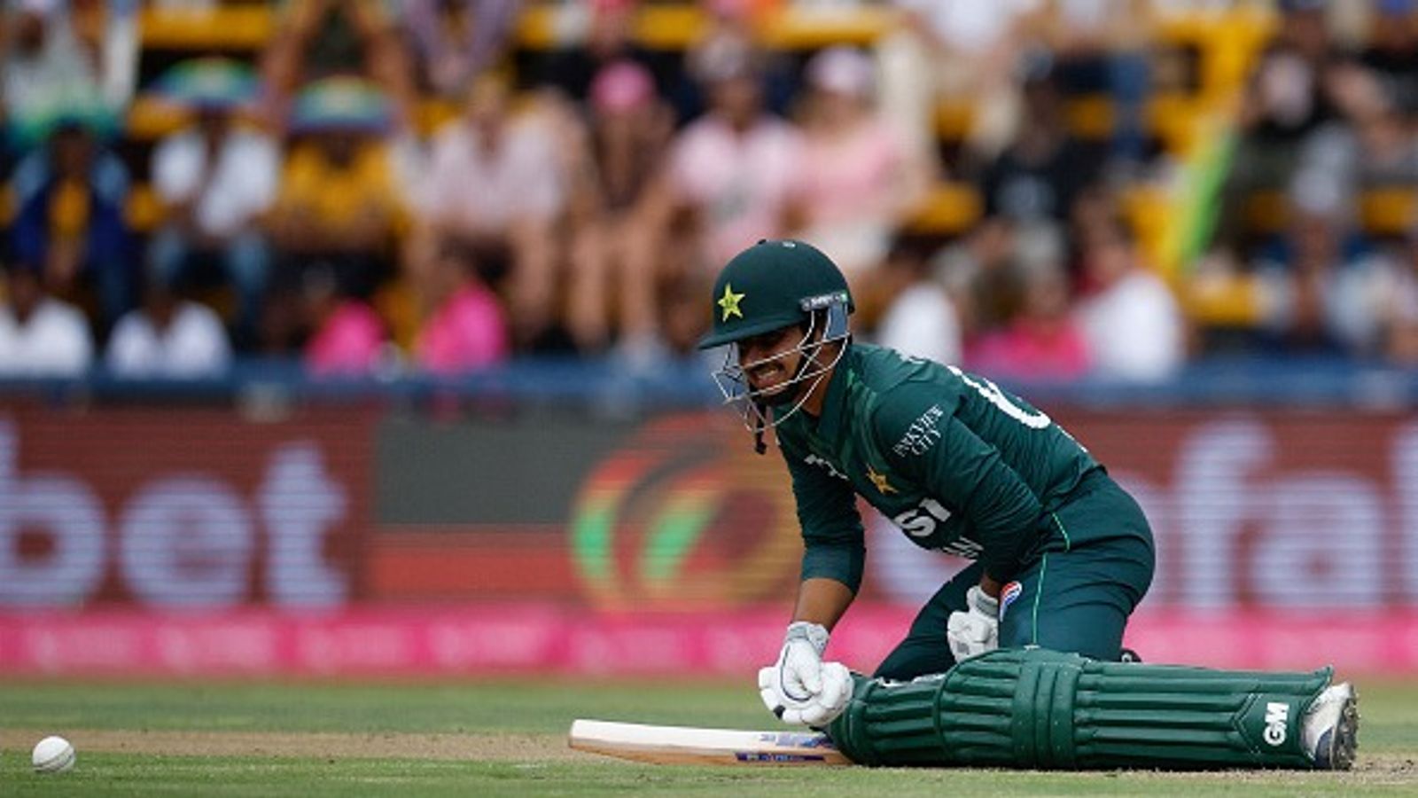Final update on Pakistan star Saim Ayub's Champions Trophy 2025's availability to come on this date Pakistan's star batter Saim Ayub in this frame
