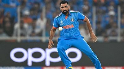 Big News: BCCI announces India's T20I squad for series against England, Mohammed Shami returns, BGT hero misses out; new vice captain appointed India's superstar pacer Mohammed Shami in frame