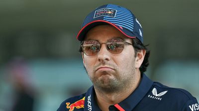 Sergio Perez breaks silence for the first time after being axed from Red Bull in F1 2025 season says, 'Everything happened very...' Sergio Perez in the frame