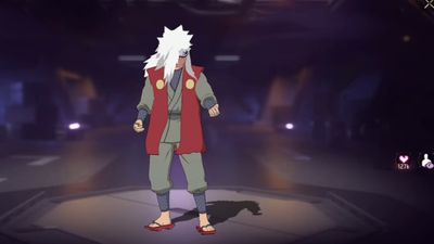 Free Fire x Naruto Collaboration: Unlock the Free Jiraiya Bundle and More! Free Fire x Naruto Collaboration: Unlock the Free Jiraiya Bundle and More!
