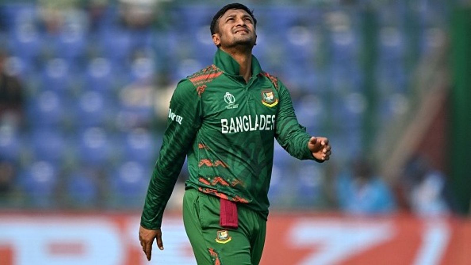 Bangladesh superstar Shakib Al Hasan's Champions Trophy 2025's participation under serious threat due to this big reason Former Bangladesh's captain Shakib Al Hasan in frame