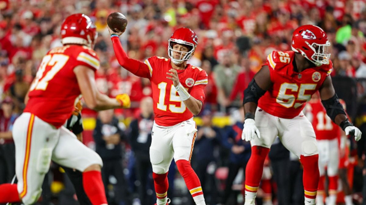NFL Playoffs 2025: Which teams will compete in the Playoffs this Year? know full schedule as Chiefs eye three peat NFL Playoffs 2025: Which teams will compete in the Playoffs this Year? know full schedule as Chiefs eye three peat