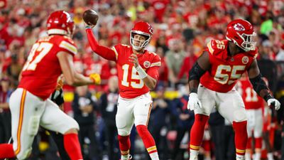 NFL Playoffs 2025: Which teams will compete in the Playoffs this Year? know full schedule as Chiefs eye three peat Chiefs in the frame