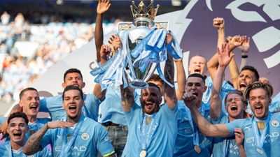 Pep Guardiola confirms this Manchester City Player is all set to leave and explore options 'abroad', know the Star Manchester City in the frame