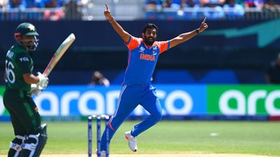 Huge blow to India ahead of ICC Champions Trophy 2025, Jasprit Bumrah likely to miss India vs Pakistan and other group stage matches SportsTak