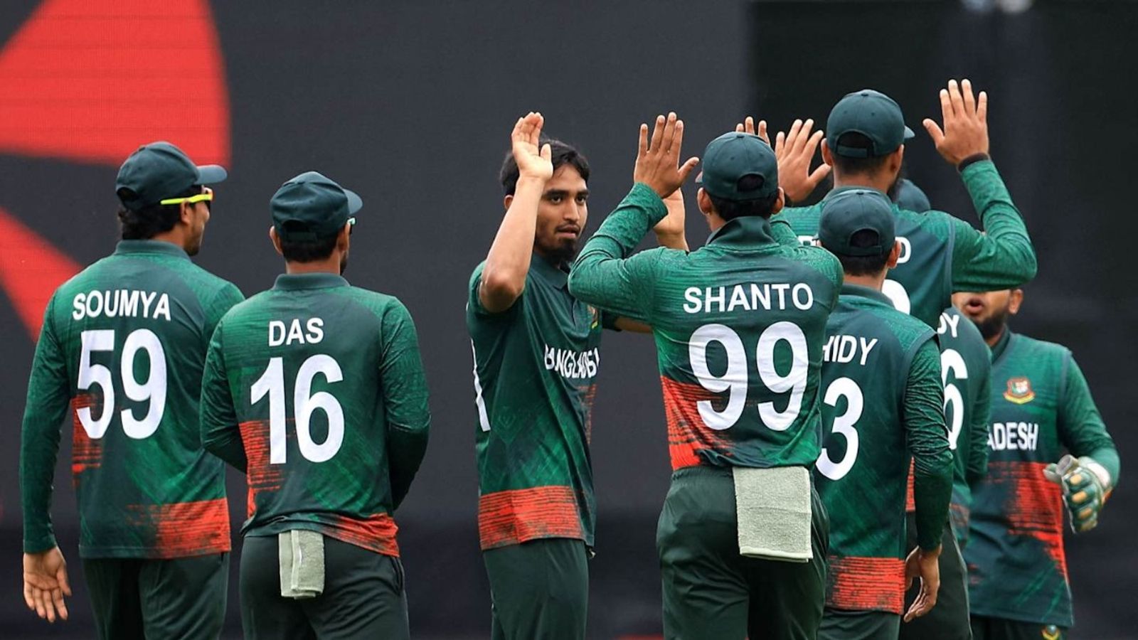Suspense ends over Shakib Al Hasan as Bangladesh Cricket Board announces squad for Champions Trophy 2025 Suspense ends over Shakib Al Hasan as Bangladesh Cricket Board announces squad for Champions Trophy 2025