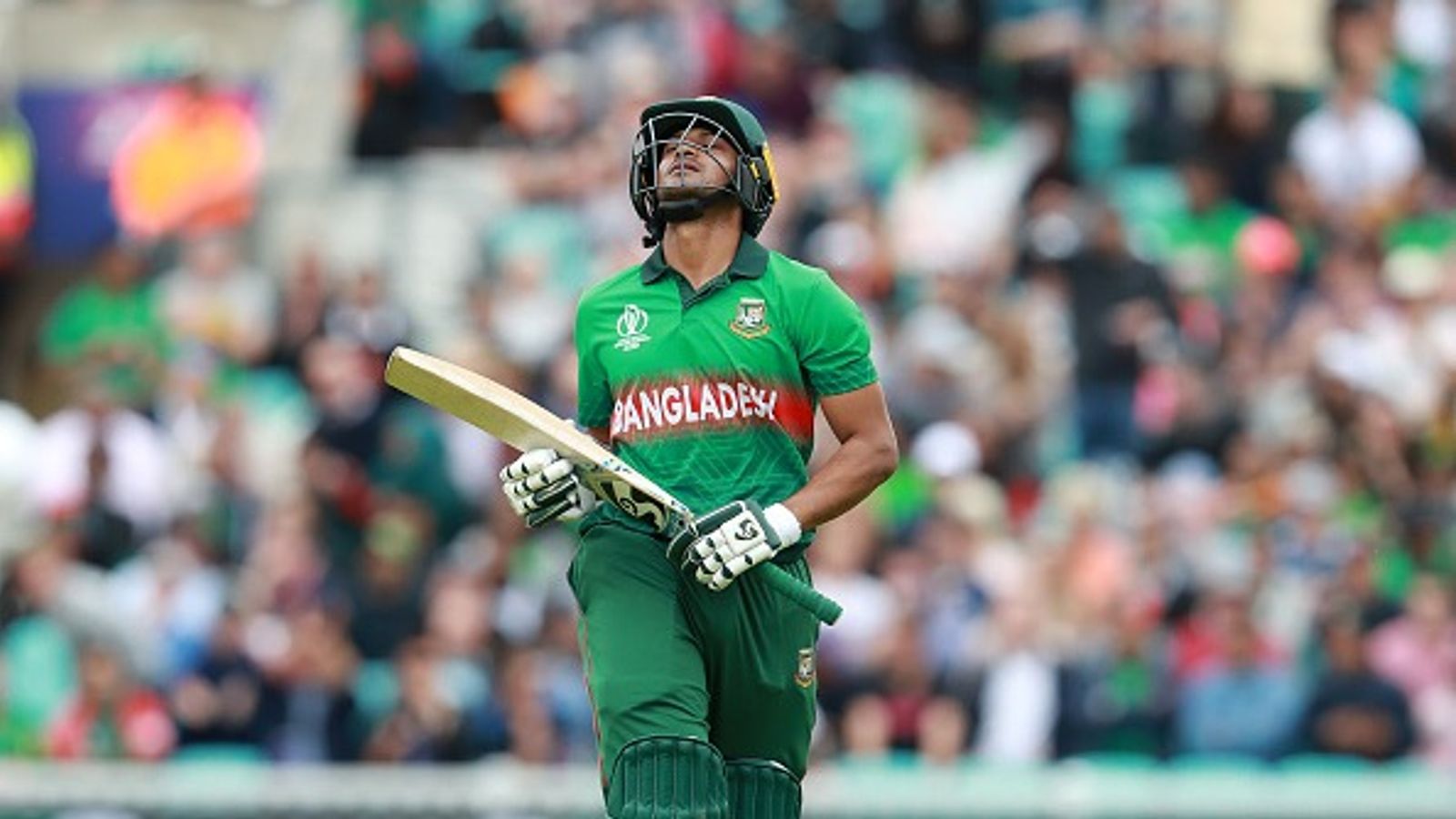 Revealed! Why was Shakib Al Hasan dropped from Bangladesh's Champions Trophy 2025 squad Shakib Al Hasan