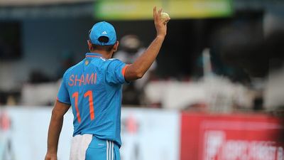 IND vs ENG: Mohammed Shami won't feature in all five India vs England T20Is, here's why Mohammed Shami