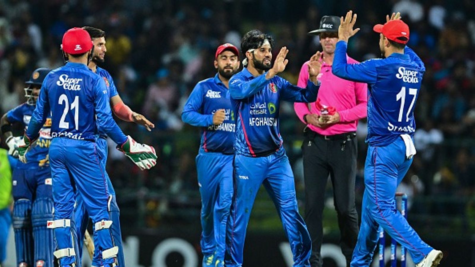 Afghanistan announce squad for Champions Trophy 2025, 30-yr-old takes captaincy mantle from Rashid Khan as star spinner dropped Afghanistan ODI squad