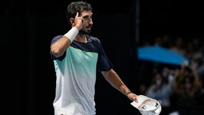 Australian Open 2025: World No. 219 Hady Habib Achieves Historic First Round Win SportsTak