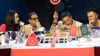 Big News: Punjab Kings finally announce their captain for IPL 2025 during Big Boss show, 30-year-old star to lead the pack Punjab Kings announce Shreyas Iyer their captain for IPL 2025