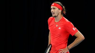 Australian Open 2025: Alexander Zverev reveals why he 'hates' coaching pod SportsTak