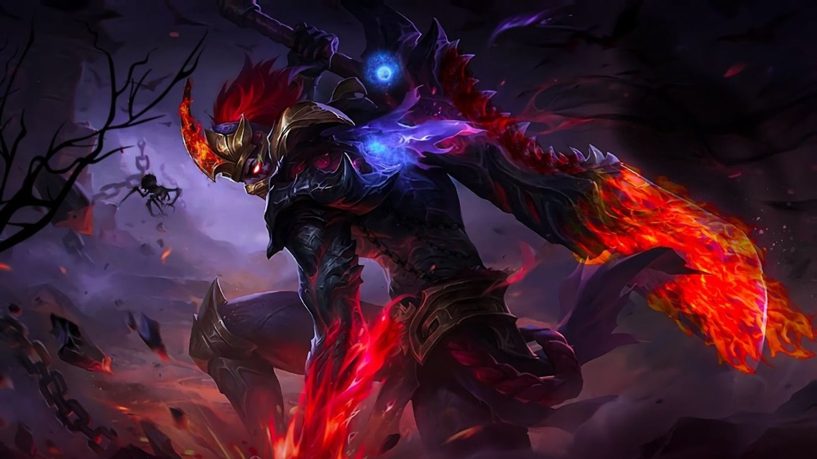 MLBB Patch 1.9.50: Comprehensive Hero Changes, Equipment Updates, and Battlefield Tweaks MLBB Patch 1.9.50: Comprehensive Hero Changes, Equipment Updates, and Battlefield Tweaks