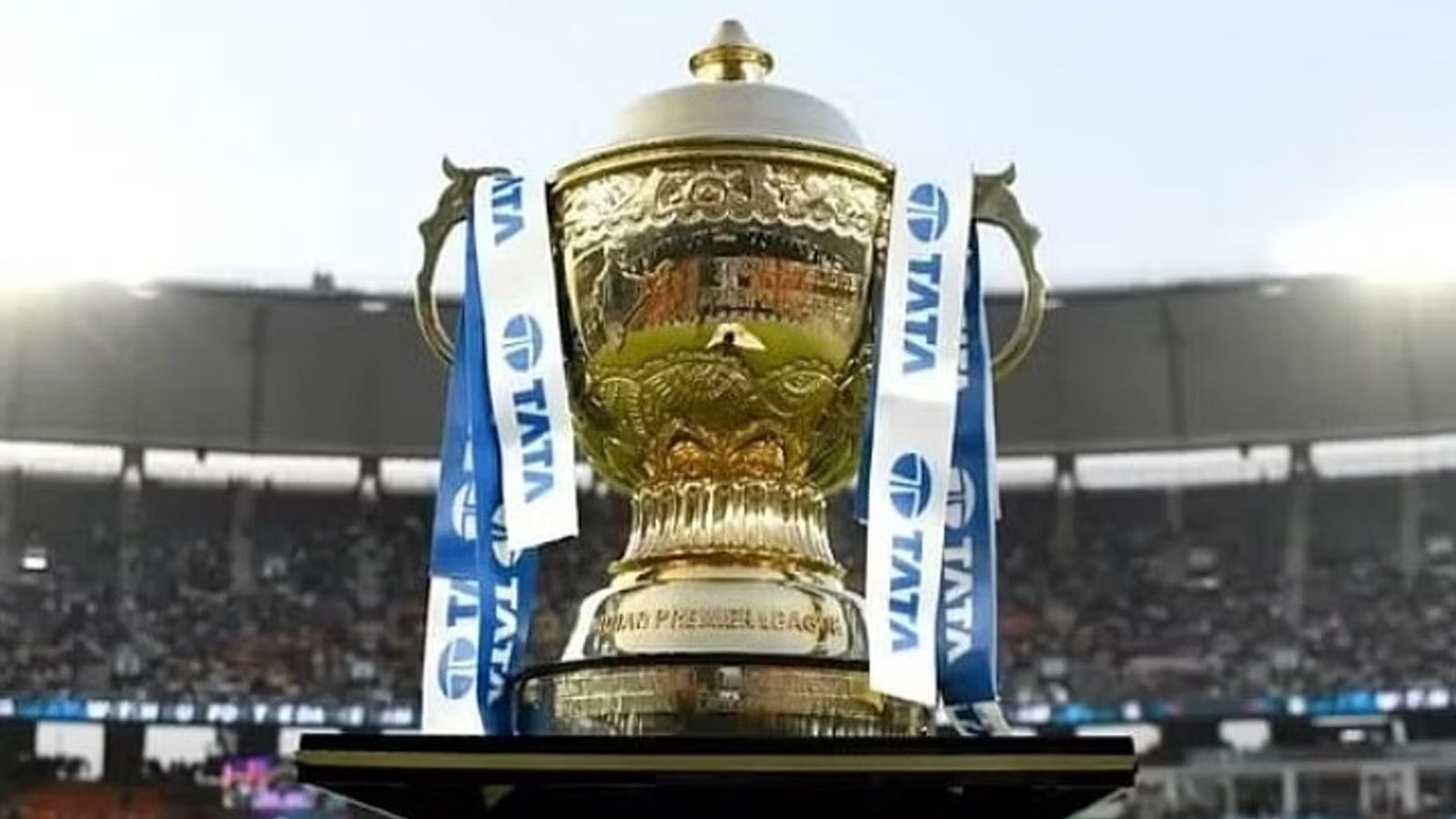 IPL 2025's rules and regulations to go through massive changes, set to follow game-changing Code of Conduct IPL trophy in this frame