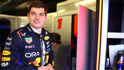 Max Verstappen ventures beyond F1 with wildcard entry in Esports race SportsTak