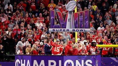 When Will Defending Champions Chiefs play in NFL Playoffs 2025? know their schedule as they eye a three peat Chiefs in the frame