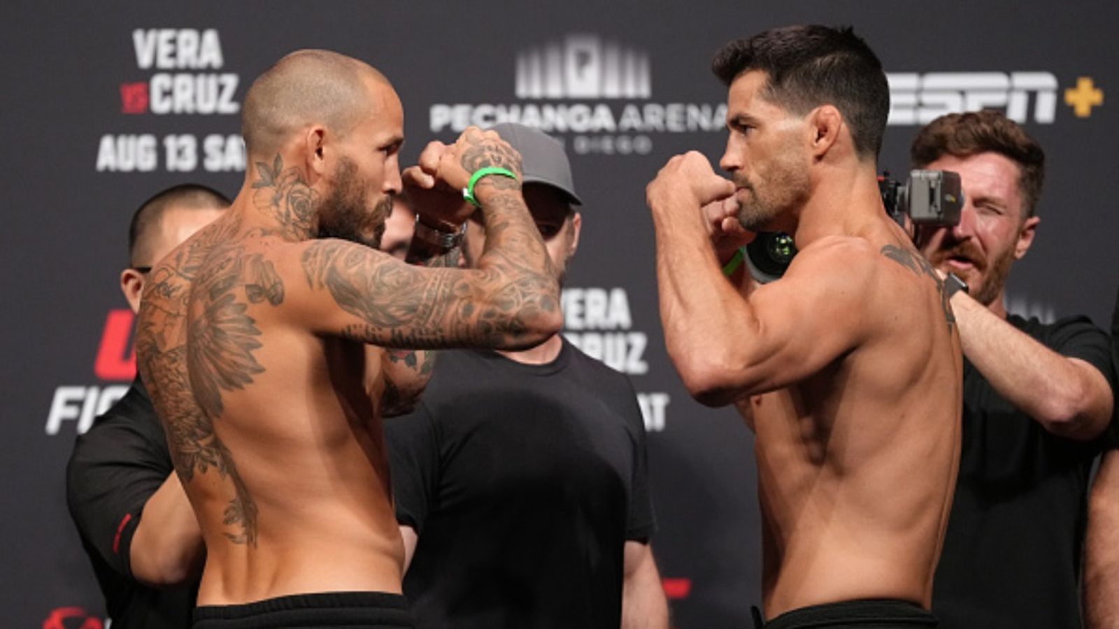 Former UFC Champion to call it a day says His Next Fight will be last, know details  Former UFC Champion to call it a day says His Next Fight will be last, know details