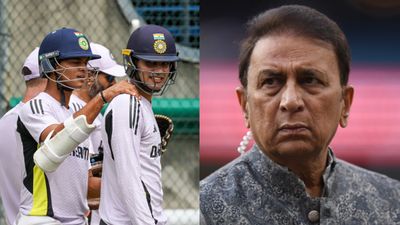 Shubman Gill or Yashasvi Jaiswal? Sunil Gavaskar picks Rohit Sharma-led India's opener for Champions Trophy 2025 Yashasvi Jaiswal and Shubman Gill along with Sunil Gavaskar