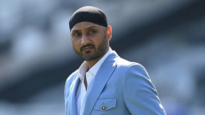 Exclusive | 'Mohammad Rizwan is doing good captaincy..It will be a good clash but...': Harbhajan Singh predicts winner in India vs Pakistan clash of Champions Trophy 2025 Harbhajan Singh