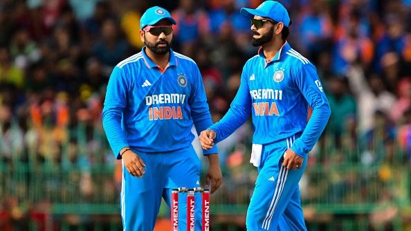 Exclusive | Harbhajan Singh's big remark on Rohit Sharma and Virat Kohli's dismal run, says 'form and selectors decide the future...'