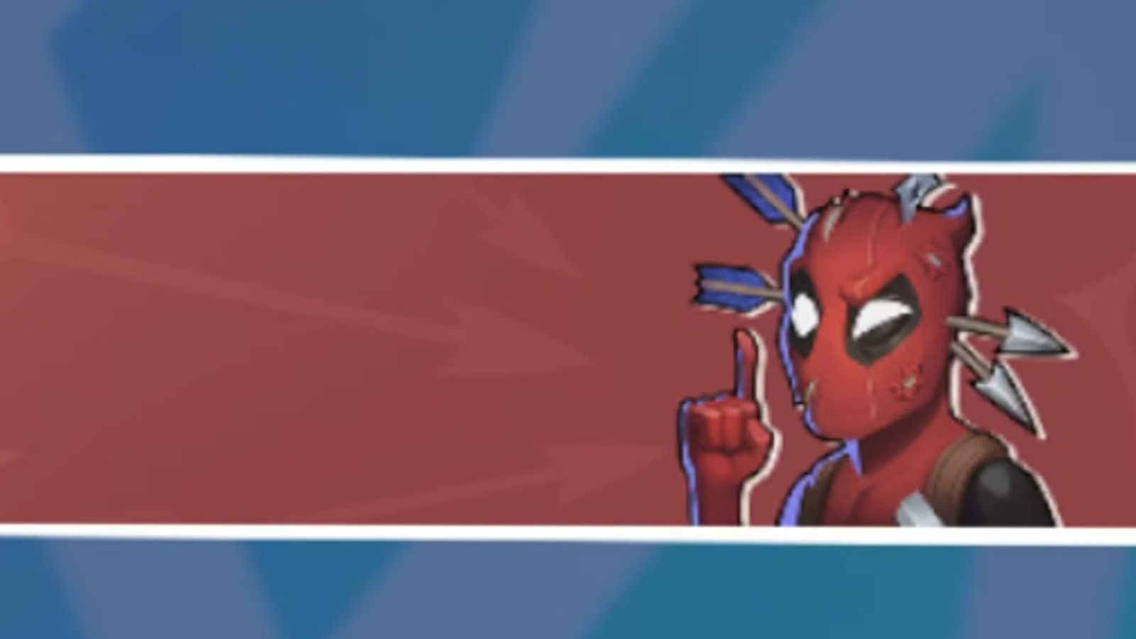 How to Unlock the Deadpool Banner in Marvel Rivals How to Unlock the Deadpool Banner in Marvel Rivals
