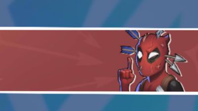 How to Unlock the Deadpool Banner in Marvel Rivals How to Unlock the Deadpool Banner in Marvel Rivals