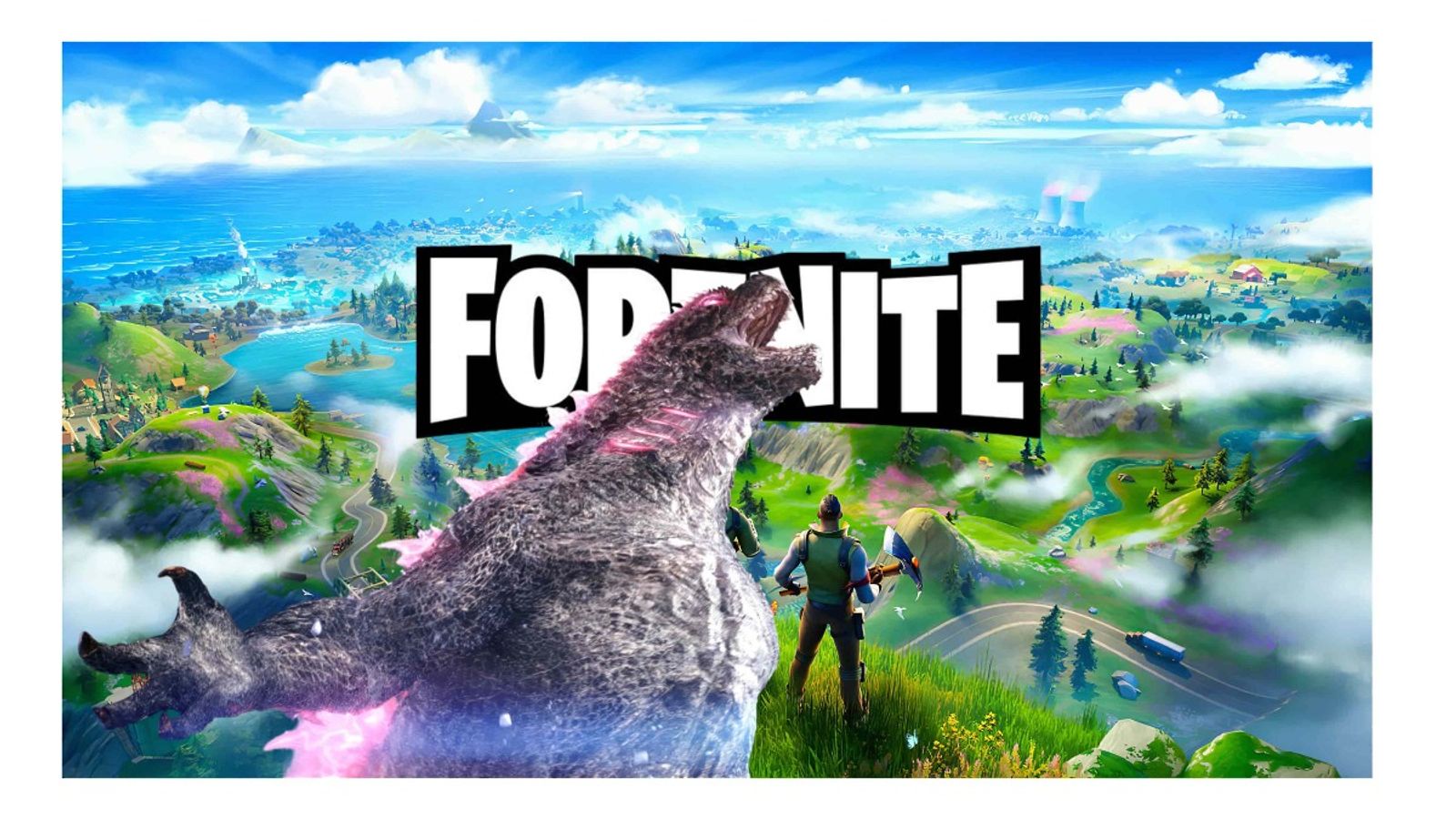 Fortnite Update 33.20: New Crossover, Skins, and Map Overhaul Coming Soon Genshin Impact 5.4 Update: Release Times and Features Awaiting Players