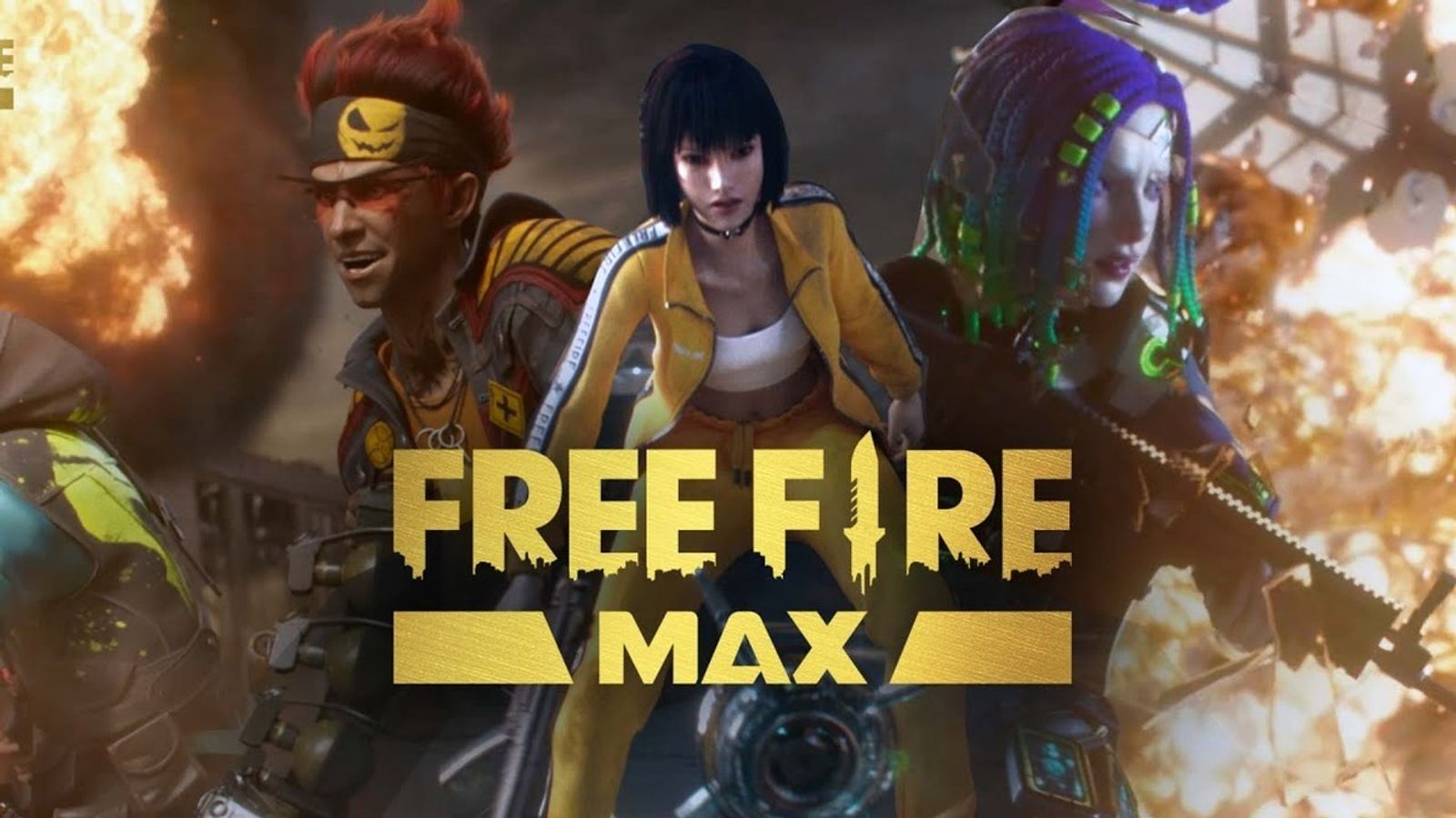 Garena Free Fire Max Redeem Codes for January 14, 2025, are Released Garena Free Fire Max Redeem Codes for January 14, 2025, are Released