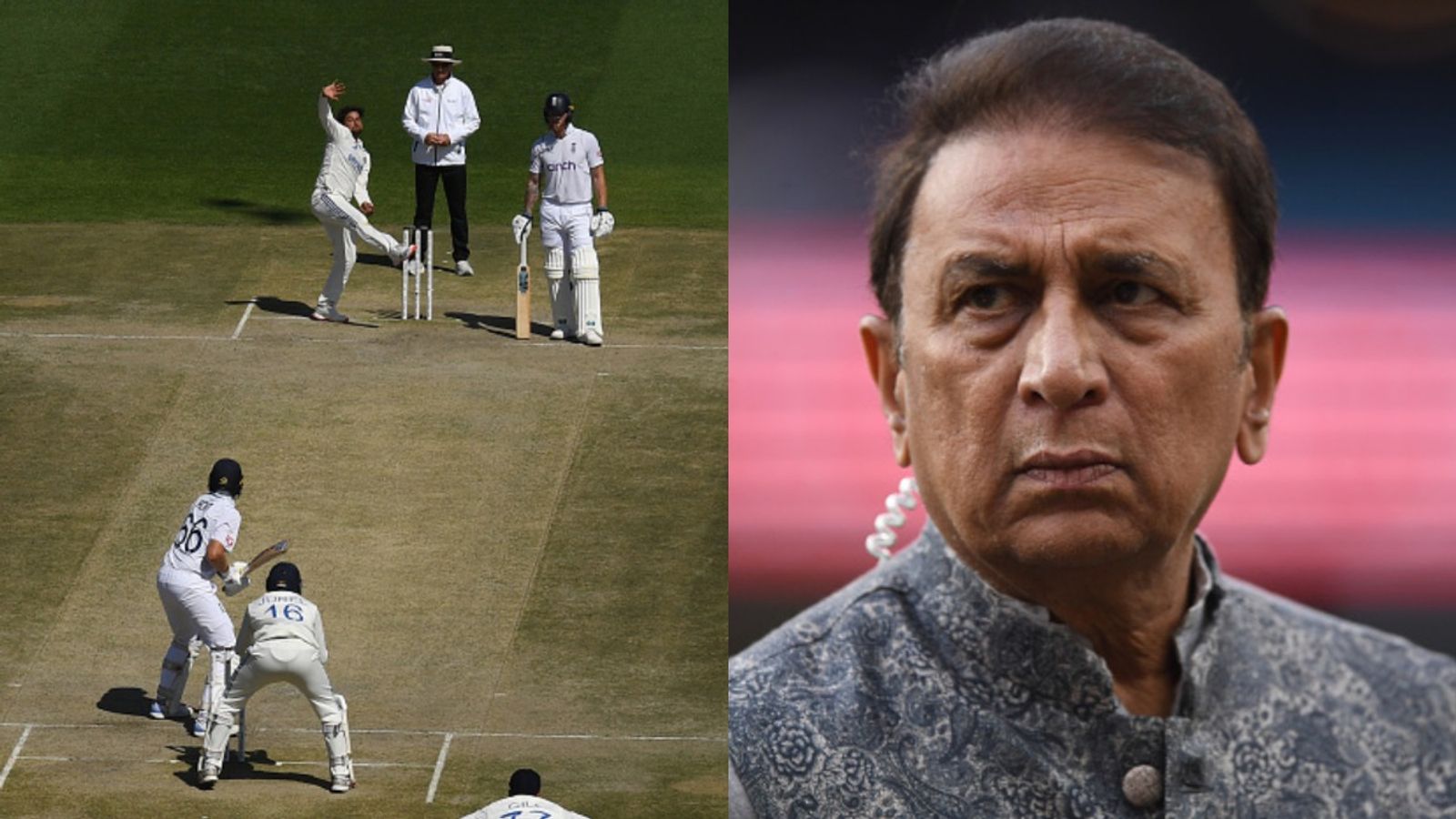 'Mistakes that were made in Australia should not be repeated...': Sunil Gavaskar gives tremendous advice to India for England Test series 'Mistakes that were made in Australia should not be repeated...': Sunil Gavaskar gives tremendous advice to India for England Test series