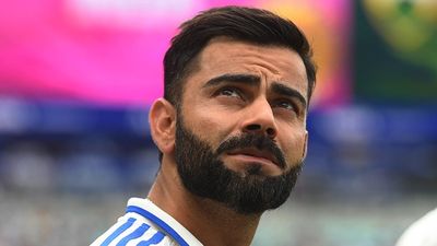 'Has to stop his senseless antics..': Australian legend's big remark on Virat Kohli following dismal run in Border-Gavaskar Trophy Virat Kohli in frame