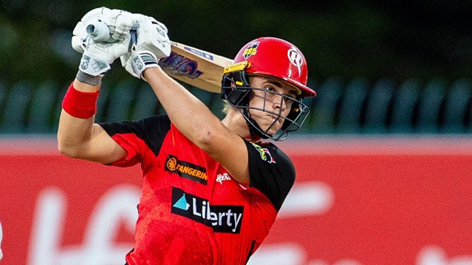 RCB's latest member Jacob Bethell smashes back-to-back sixes against CSK's 2 crore pick from IPL 2025 mega auction, registers his highest T20 score Jacob Bethell in frame