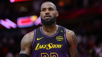 LeBron James confident LA Lakers can turn things around for playoff run SportsTak