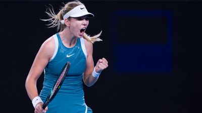 Australian Open 2025: Alex de Minaur’s support helps Katie Boulter achieve historic AO feat SportsTak