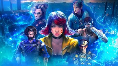 Garena Free Fire MAX Redeem Codes for January 15, 2025 are Deployed Garena Free Fire MAX Redeem Codes for January 15, 2025 are Deployed