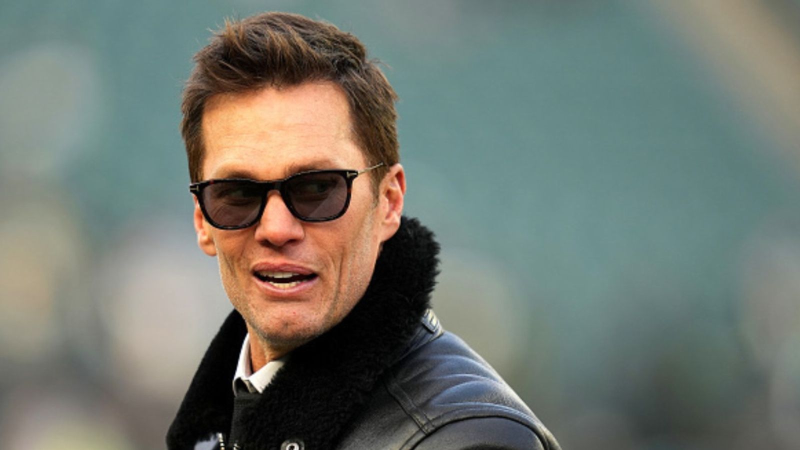 Tom Brady joins forces with ex-Red Bull F1 driver to compete in iconic Indy 500 Tom Brady in the frame