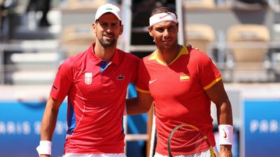 Australian Open 2025: Novak Djokovic expresses regret over missing Rafael Nadal’s retirement ceremony, says 'plan was to do it after...' SportsTak